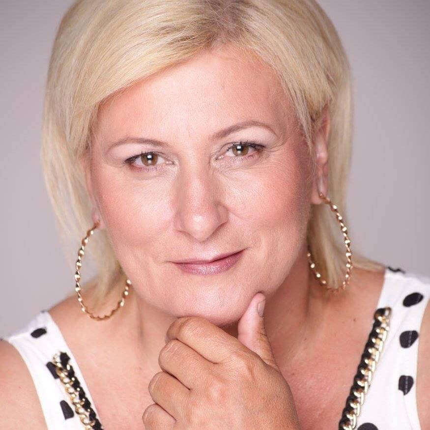 Venusblume Lichtzentrum Katalin Varga Maniküre Pediküre Wirtschaftspark Nenzing