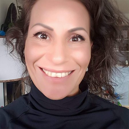 Venusblume Lichtzentrum Melinda Hebenstreit Zumba Kurse Instruktor Nenzing Hohenems